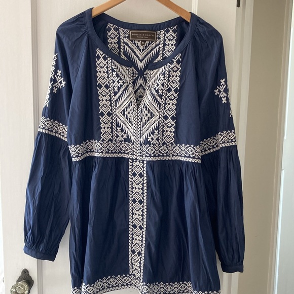 Double D Ranch Dress - Picture 5 of 8